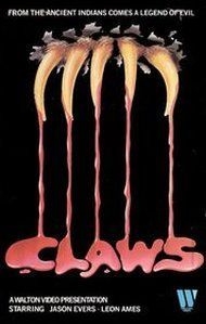 extrait film Claws