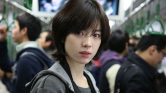 extrait film Cold Eyes