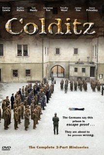 extrait film Colditz
