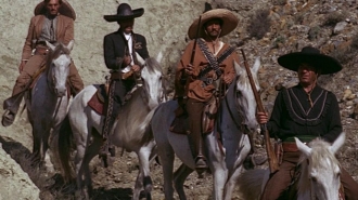 extrait film Colorado