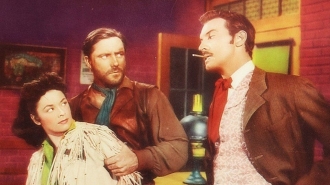 extrait film Colt .45