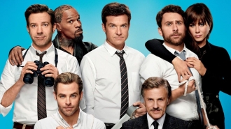 extrait film Comment tuer son boss 2