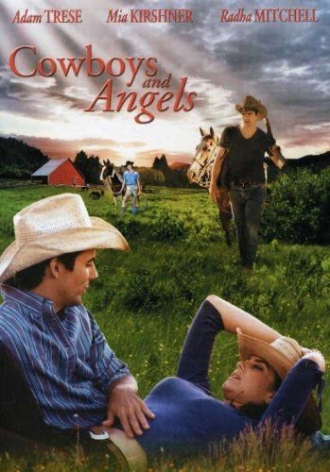 extrait film Cowboys and angels