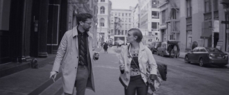 extrait film Creative Control