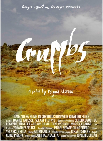 extrait film Crumbs