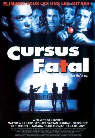 extrait film Cursus Fatal