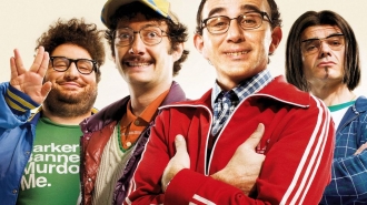 extrait film Cyprien