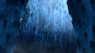 extrait film D'ombres et d'ailes...