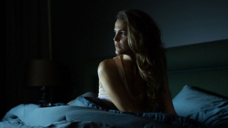 extrait film Dark Skies