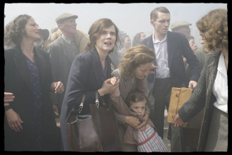 extrait film De Gaulle