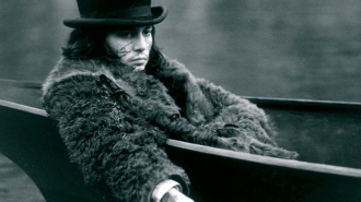 extrait film Dead Man