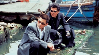 extrait film Dead or Alive