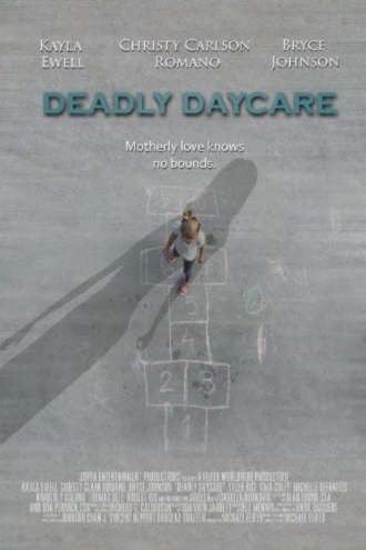 extrait film Deadly Daycare