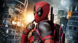 extrait film Deadpool