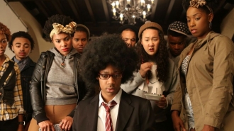 extrait film Dear White People
