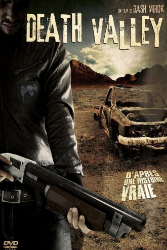 extrait film Death Valley