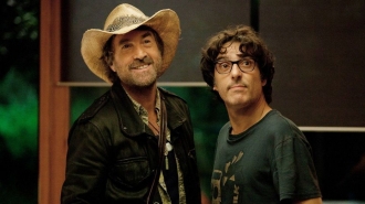 extrait film Do Not Disturb