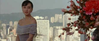extrait film Double Dragon