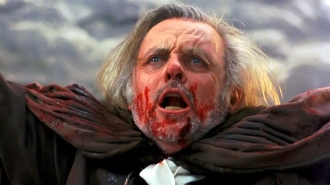 extrait film Dracula