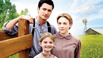 extrait film Du courage et du coeur