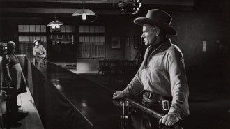 extrait film Duel au soleil