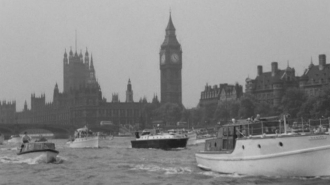 extrait film Dunkerque