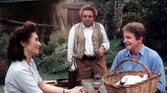 extrait film Effroyables Jardins