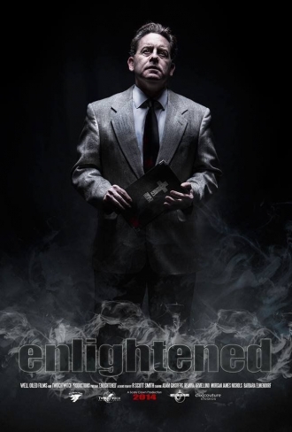 extrait film Enlightened