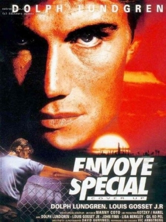 extrait film Envoyé spécial