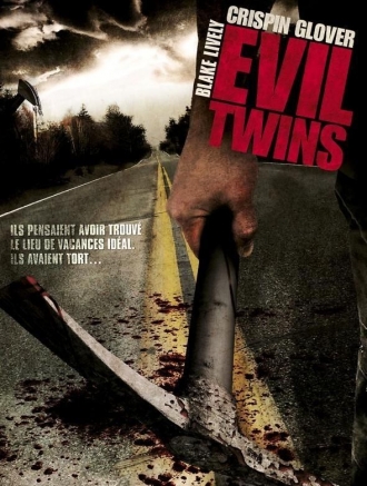 extrait film Evil Twins
