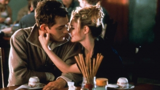 extrait film eXistenZ