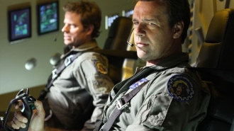 extrait film Exploding Sun