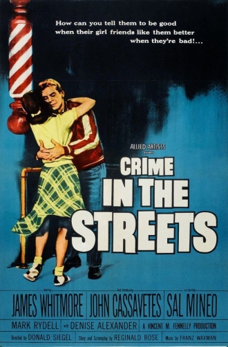 extrait film Face au crime