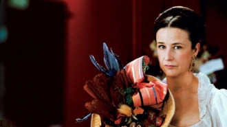 extrait film Fauteuils d'orchestre