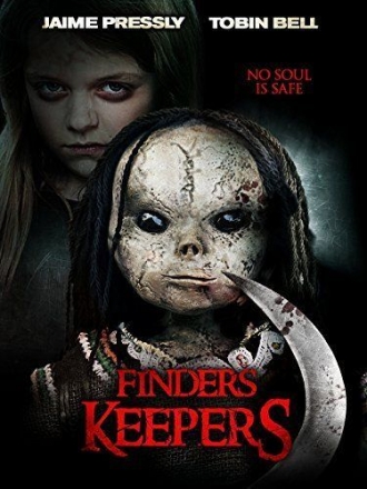 extrait film Finders Keepers