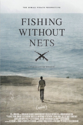 extrait film Fishing Without Nets