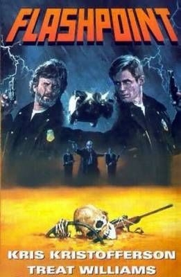 extrait film Flashpoint