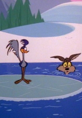 extrait film Freeze Frame