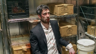 extrait film Freezer