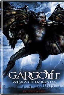 extrait film Gargoyles