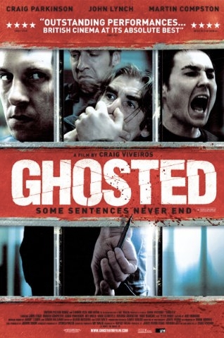 extrait film Ghosted