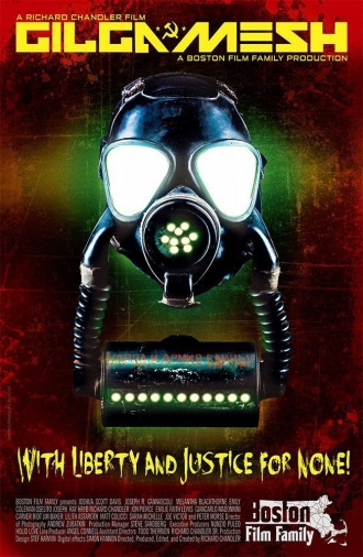 extrait film Gilgamesh