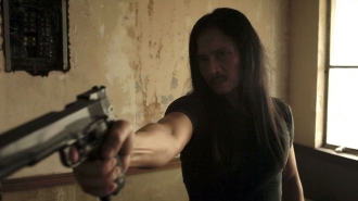 extrait film Graceland