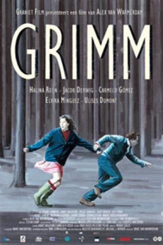 extrait film Grimm