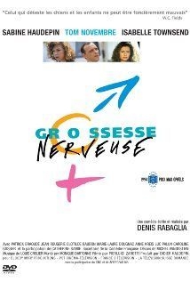 extrait film Grossesse nerveuse