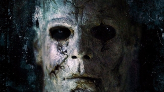 extrait film Halloween