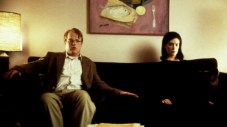 extrait film Happiness