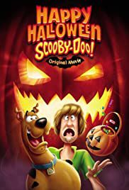 extrait film Happy Halloween, Scooby-Doo!