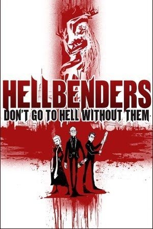 extrait film Hellbenders