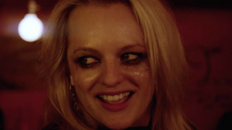 extrait film Her Smell